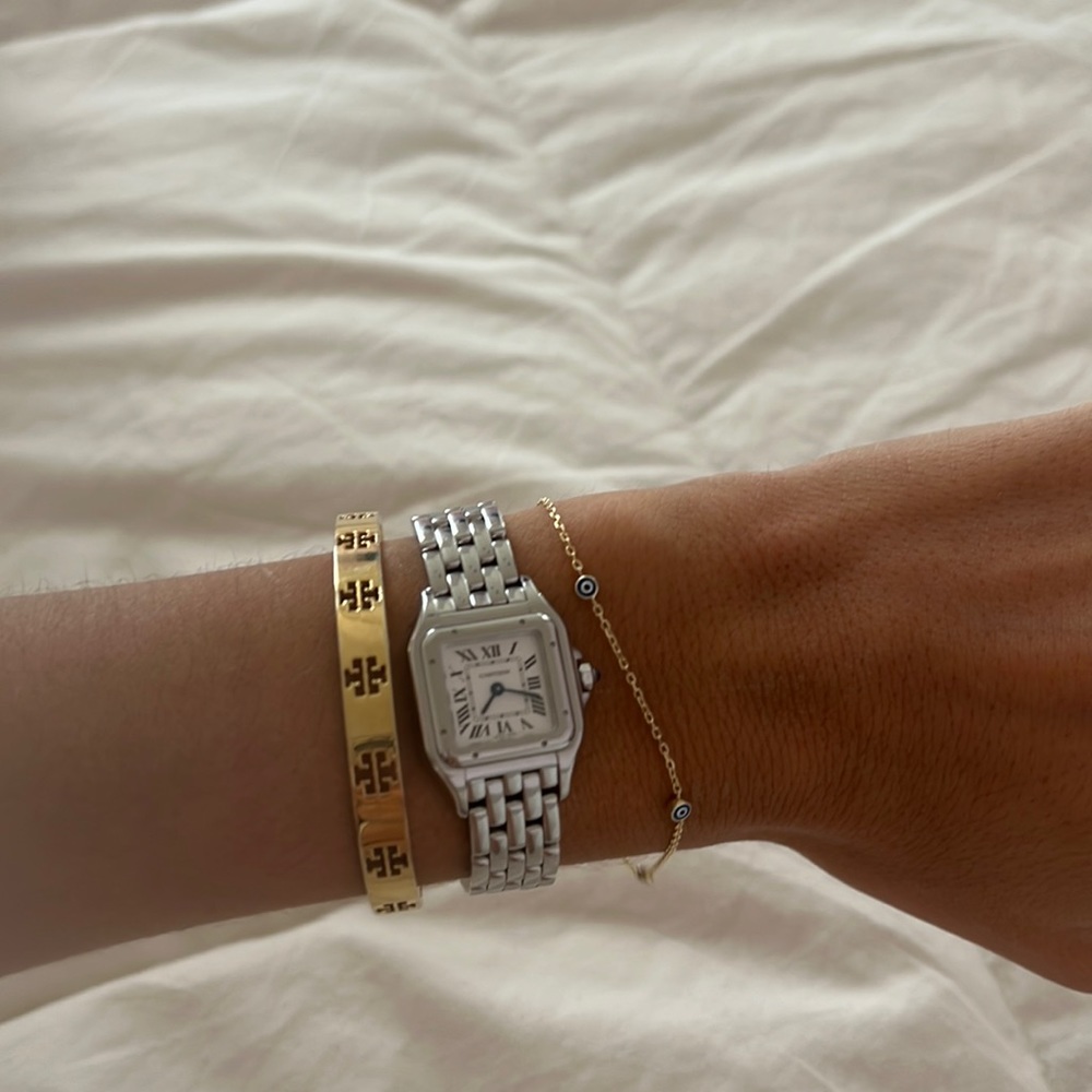 Tory Burch Gold Bracelet